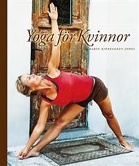 Yoga för kvinnor av Karin Björkegren Jones