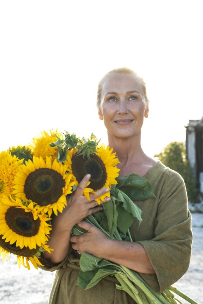 Karin Björkegren Jones (Foto: Anneli Hildonen)