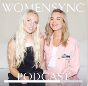 Podcast Womensync